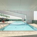 Elegant 3 BR Wasl 1 Dubai 