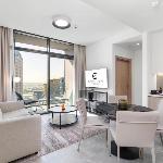 Peninsula Tower 1 - New Elegant Unit with Top Amenities 