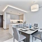 2BR Apartment With iconic view and Ample of amenities 