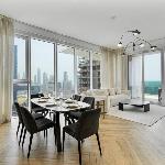Apartment in Dubai 
