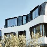 Bombora - Bondi Beach Designer Home 