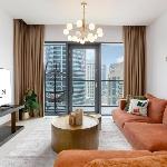 Vida Dubai Marina - Luxury Two Bedroom