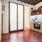 Bright & Cozy Designer Apartment in San Niccolò