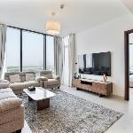 3BR Apartment With iconic view and Ample of amenities Dubai