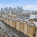 Stylish Limehouse Flat 2 Min Walk to DLR