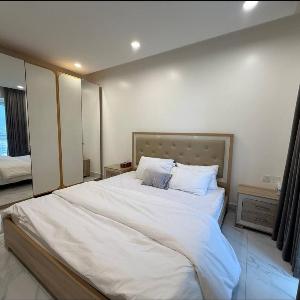 Wadi shab apartment
