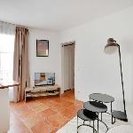 Charming Apartment 1BR 2P – Paris 4th