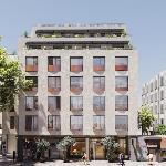 Grea Iras Apartments Athens 