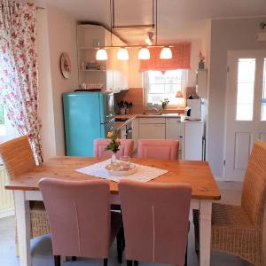 Ferienhaus Annelli