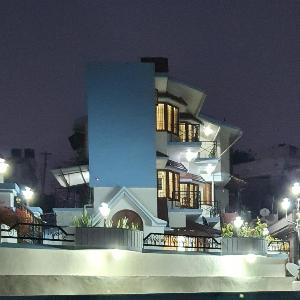 JD Cottages