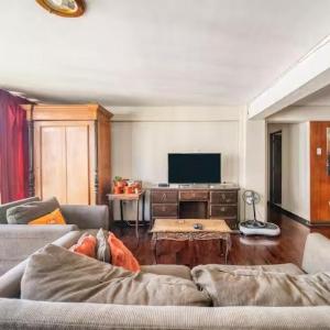 Habitaciones en Departamento en San Felipe