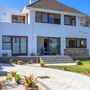 144 On 10Th Voelklip Home Sea & Mountain Views
