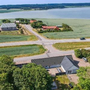 16-Person Holiday Home With View Over The Water And Wilderness Bath
