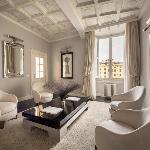 Apartment in Florence 
