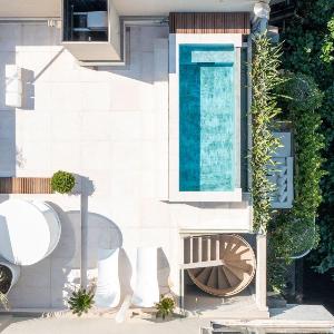 Rio063 - Exclusive triplex penthouse overlooking Leblon