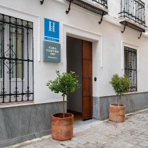 Casa Carver 1927 by Hommyhome