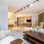 Contemporary 3BR in Almaza Heliopolis -By Beithady