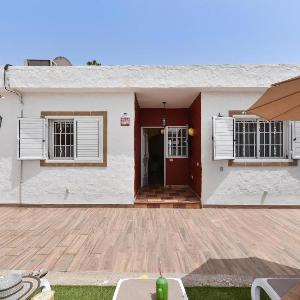 Casa Ferrera by VillaGranCanaria