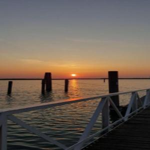 Chic retreat for your holidays in Bibione