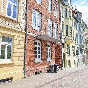 FeWo Neue Wallstraße - ABC553