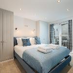 VESTO Holland Park London 