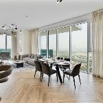 Elegant 3BR Wasl 1 