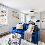 BnBNova - 1BR - Barbican Centre & St Paul's London 