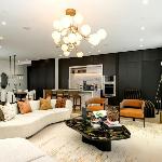 Elegant Luxury Flat Regent s Park London 
