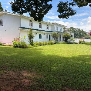 Upanishad Villa
