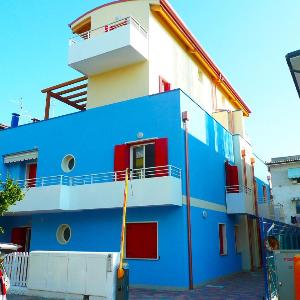 Casa Blu