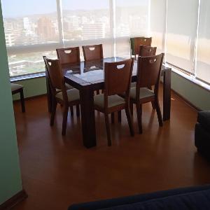 Departamento por dias