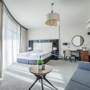 VacationClub Diune Resort Apartament 411