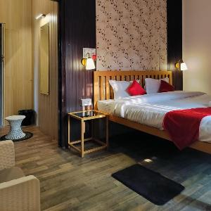 Sunrise Homestay & Lodge - Jalukbari