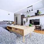 Lovely quiet flat near BnF & Seine