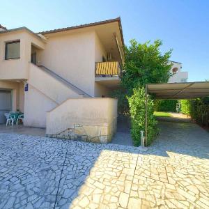 Apartment near Beach in Krk-Insel Krk 55211