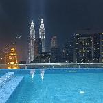 Hotel in Kuala Lumpur 