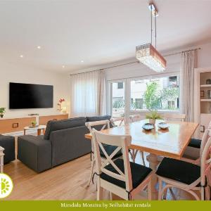 Mandala Moraira by Solhabitat rentals