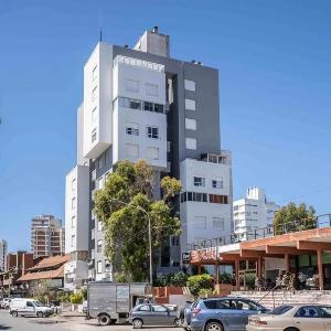 Depto en centro de Pinamar