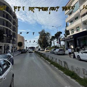 Apartament Soni