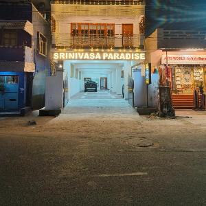 Srinivasa Paradise