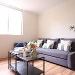 Apartment in Sydney 