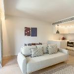 Apartment in Lisbon 