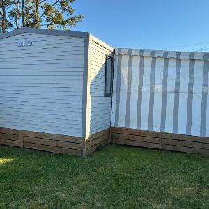 Le parc des roselieres 61 Saint Hilaire de Riez