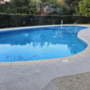 Villa raffinée vue mer climatisation - FR-1-768-140