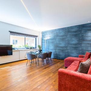 Santopaolo Boutique Apartments by Napoliapartments