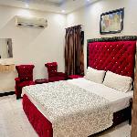 Al Shahzan Hotel Lahore