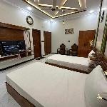 Meadows Hotel and Suites Gulshan