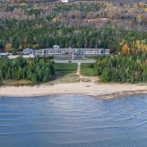 Manistique Sands