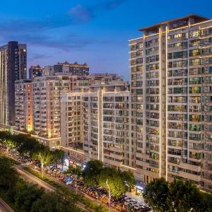 Lofi Hotel (Pazhou Canton Fair Center Branch)
