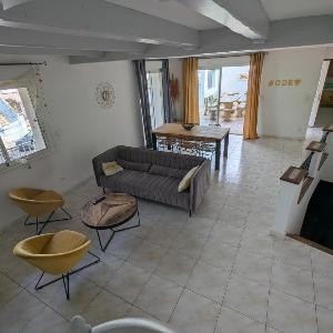 Sol-Y-Days Avenue Camargue grande maison proche centre et mer